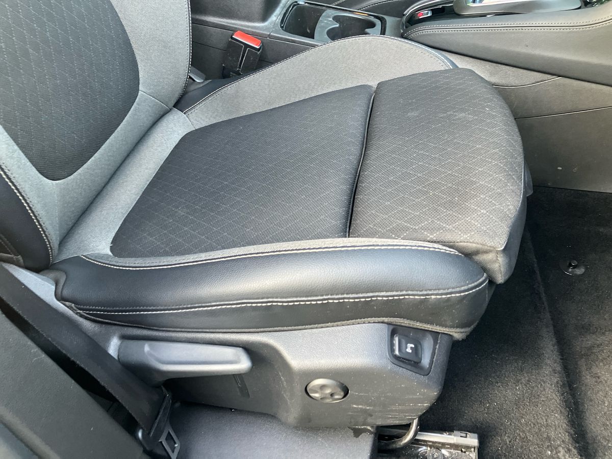 Used Vauxhall Grandland 2022 for sale - 76706892: Photo 26