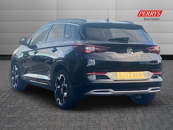 Used Vauxhall Grandland 2022 for sale - 76706892: Photo
