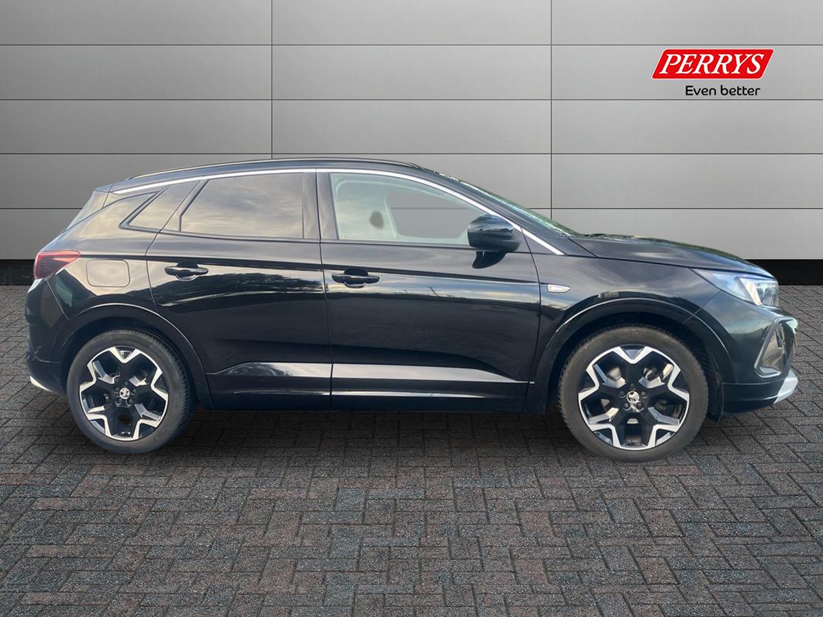 Used Vauxhall Grandland 2022 for sale - 76706892: Photo 3