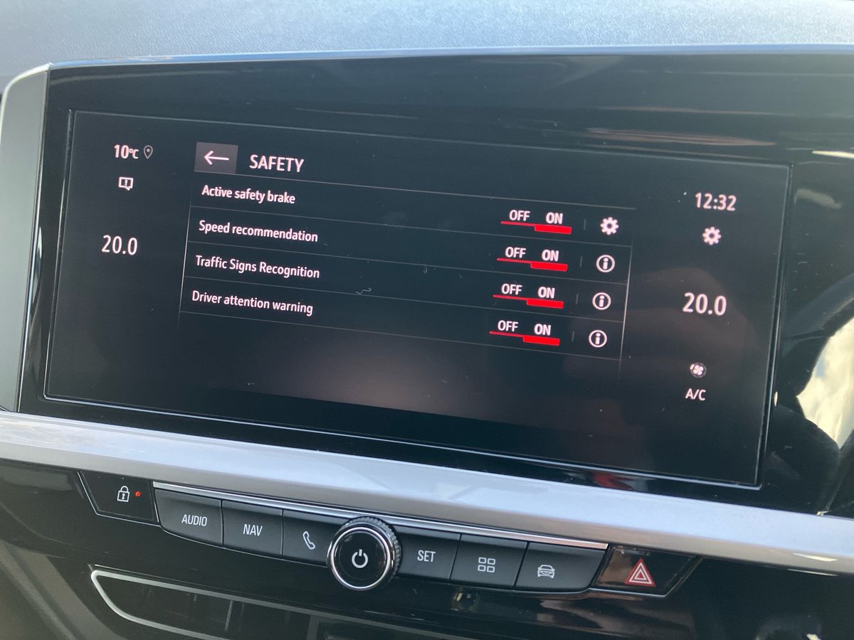 Used Vauxhall Grandland 2022 for sale - 76706892: Photo 38