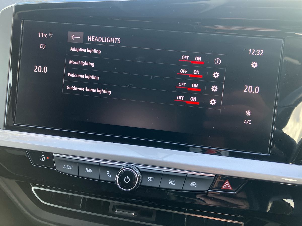 Used Vauxhall Grandland 2022 for sale - 76706892: Photo 39