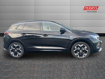 Used Vauxhall Grandland 2022 for sale - 76706892: Photo