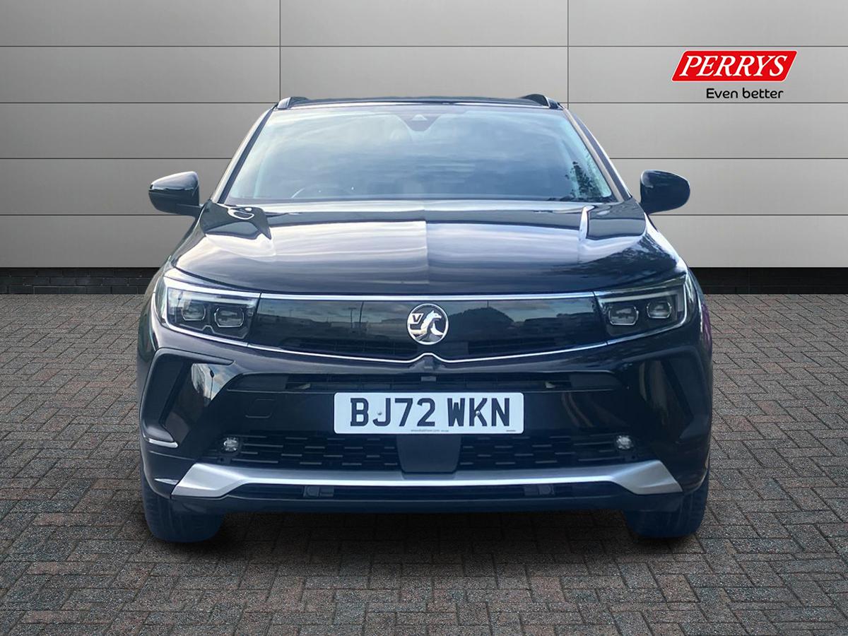 Used Vauxhall Grandland 2022 for sale - 76706892: Photo 4