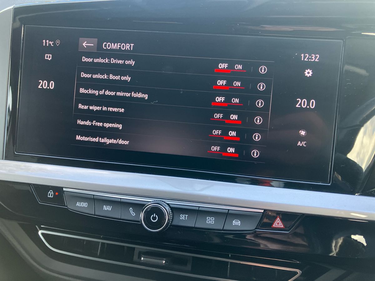 Used Vauxhall Grandland 2022 for sale - 76706892: Photo 40