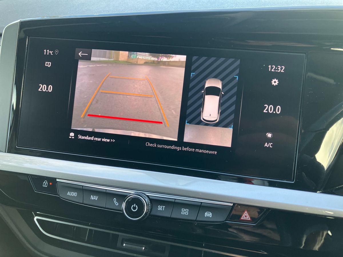 Used Vauxhall Grandland 2022 for sale - 76706892: Photo 41