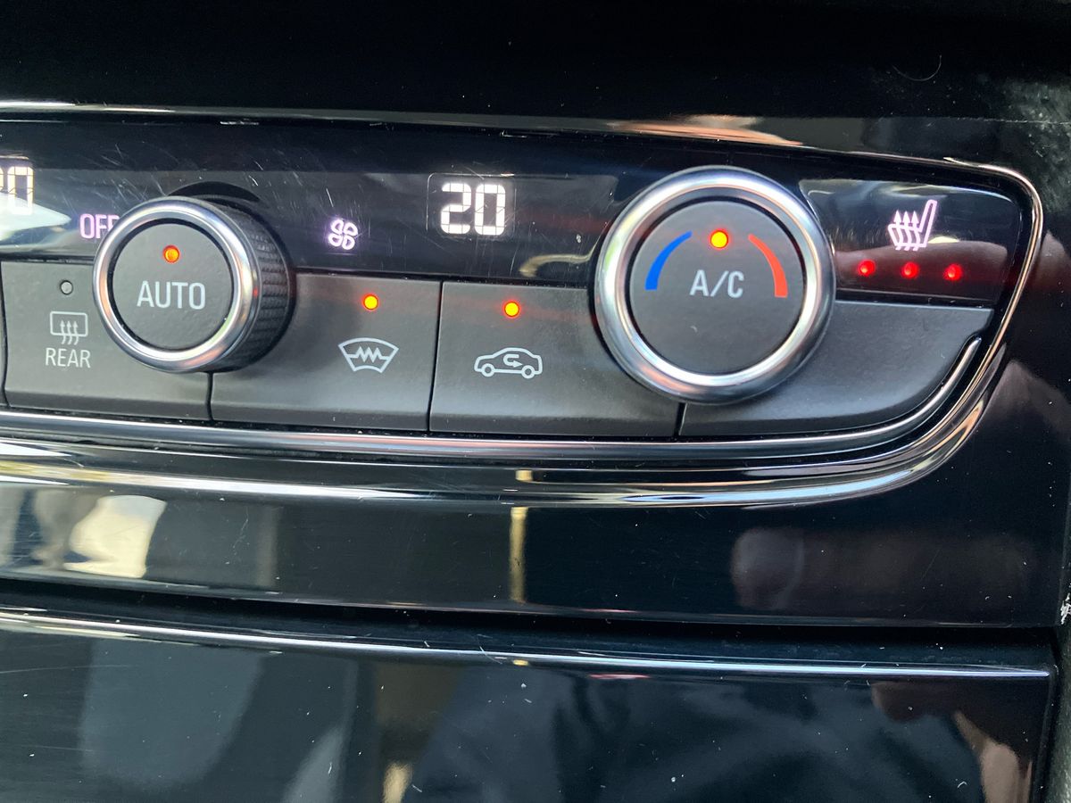 Used Vauxhall Grandland 2022 for sale - 76706892: Photo 42