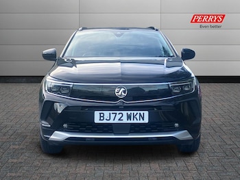 Used Vauxhall Grandland 2022 for sale - 76706892: Photo