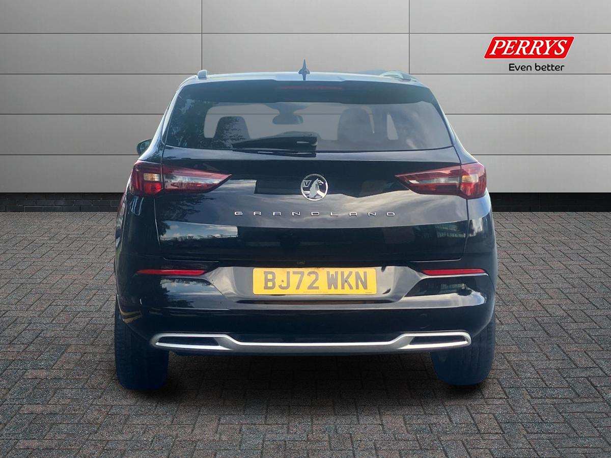 Used Vauxhall Grandland 2022 for sale - 76706892: Photo 6
