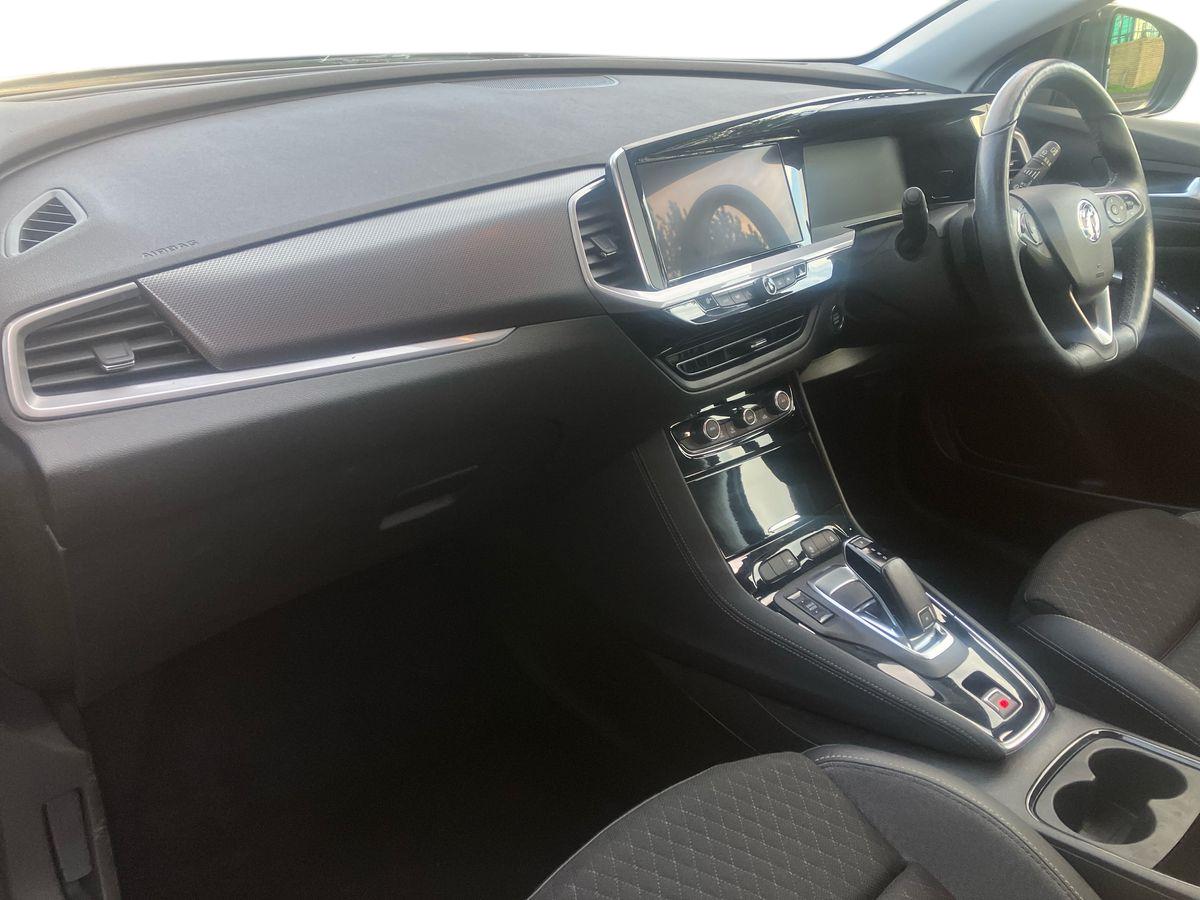 Used Vauxhall Grandland 2022 for sale - 76706892: Photo 7