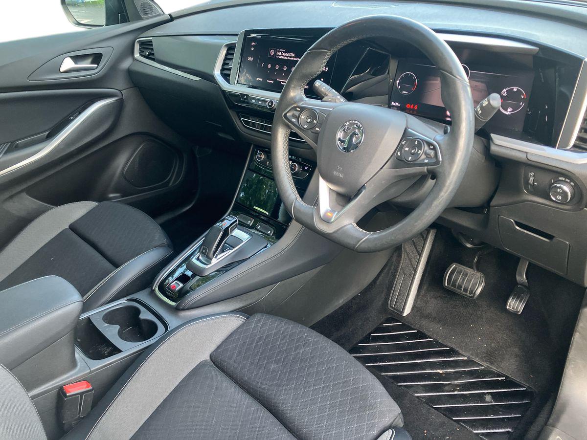 Used Vauxhall Grandland 2022 for sale - 76706892: Photo 9