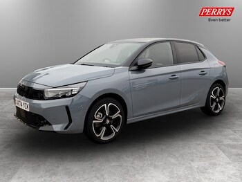 Used Vauxhall Corsa 2024 for sale - 77846030: Photo