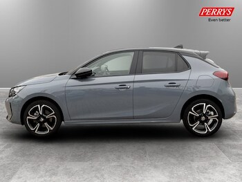 Used Vauxhall Corsa 2024 for sale - 77846030: Photo