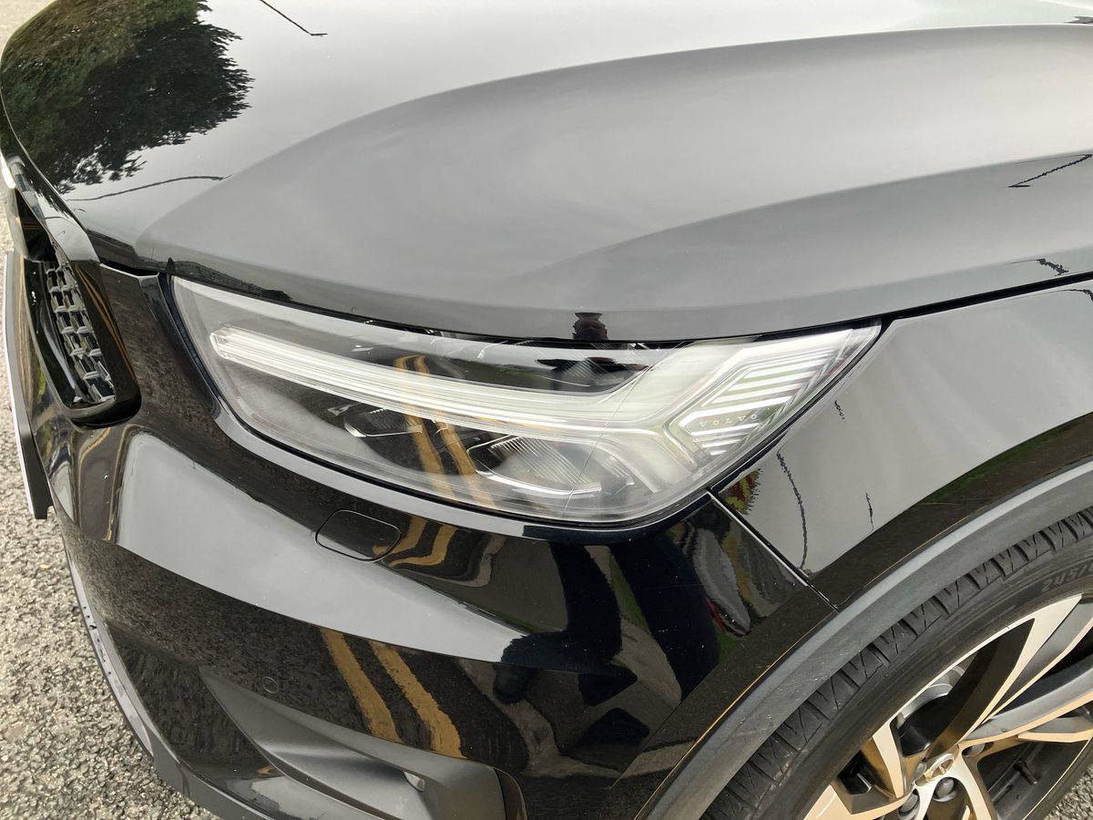 Used Volvo XC40 2020 for sale - 77002132: Photo 13