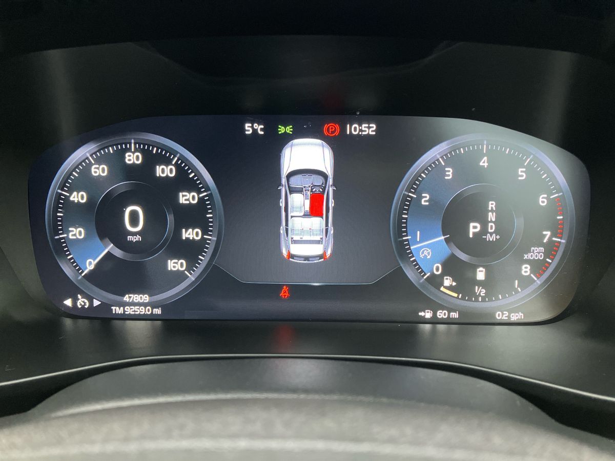 Used Volvo XC40 2020 for sale - 77002132: Photo 14