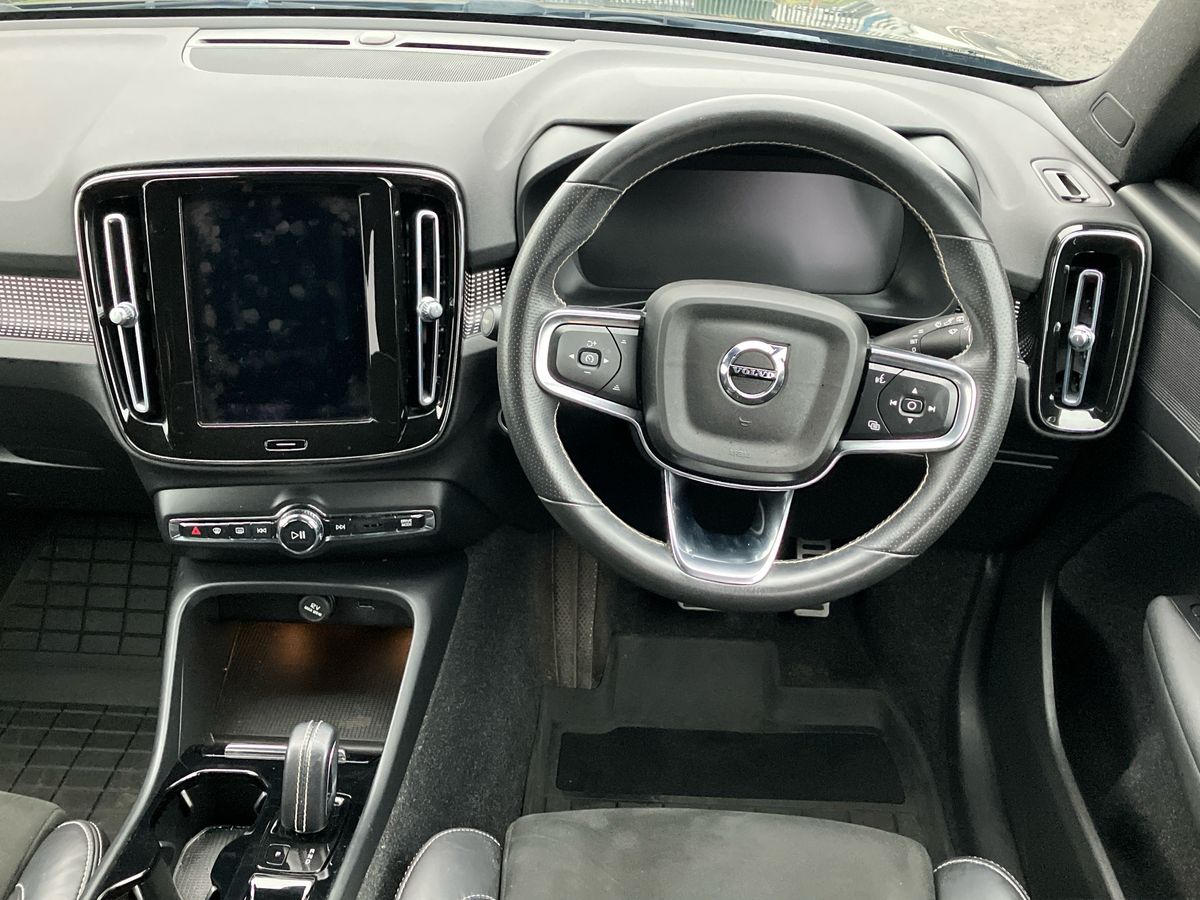 Used Volvo XC40 2020 for sale - 77002132: Photo 15