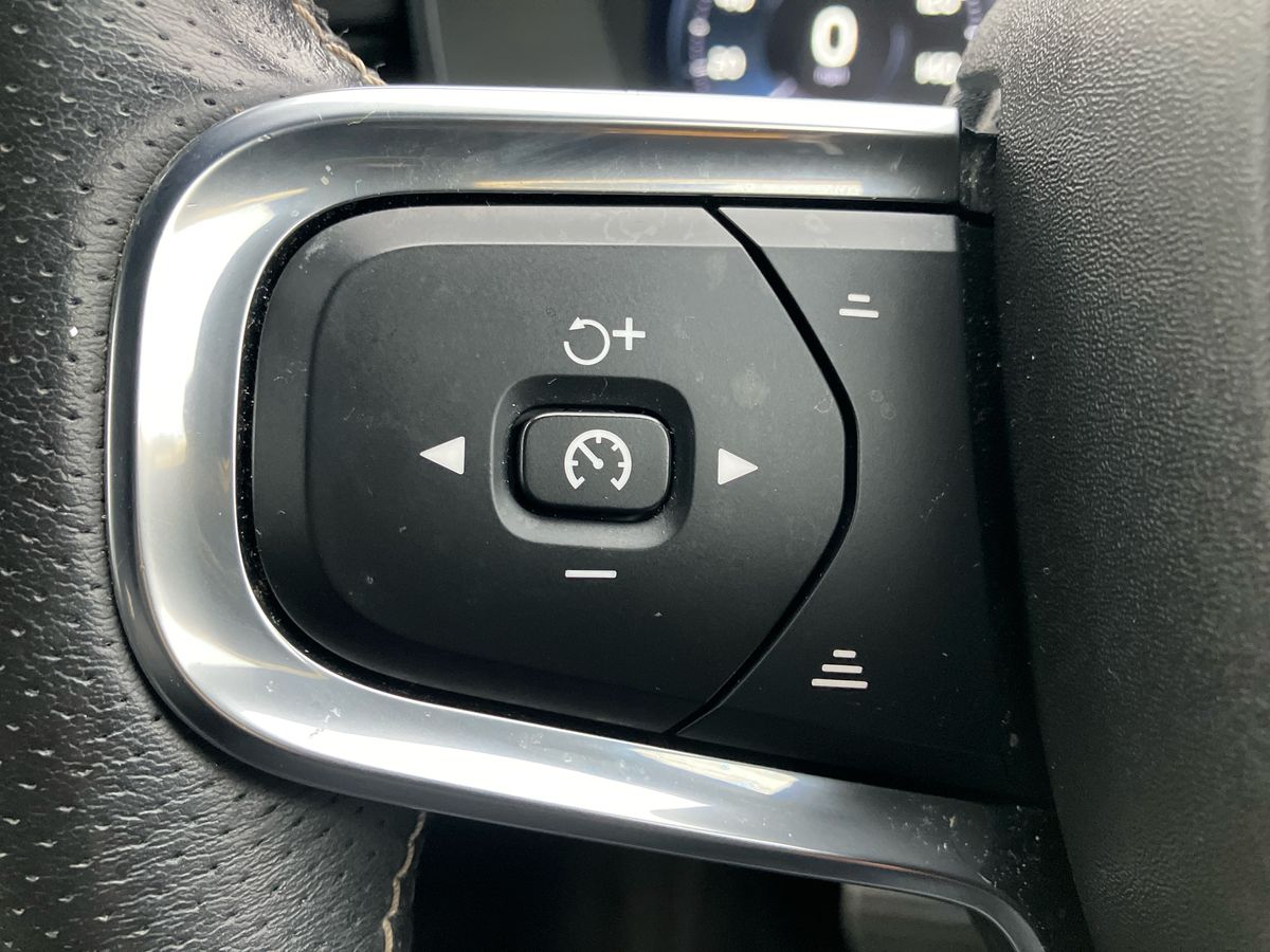 Used Volvo XC40 2020 for sale - 77002132: Photo 16