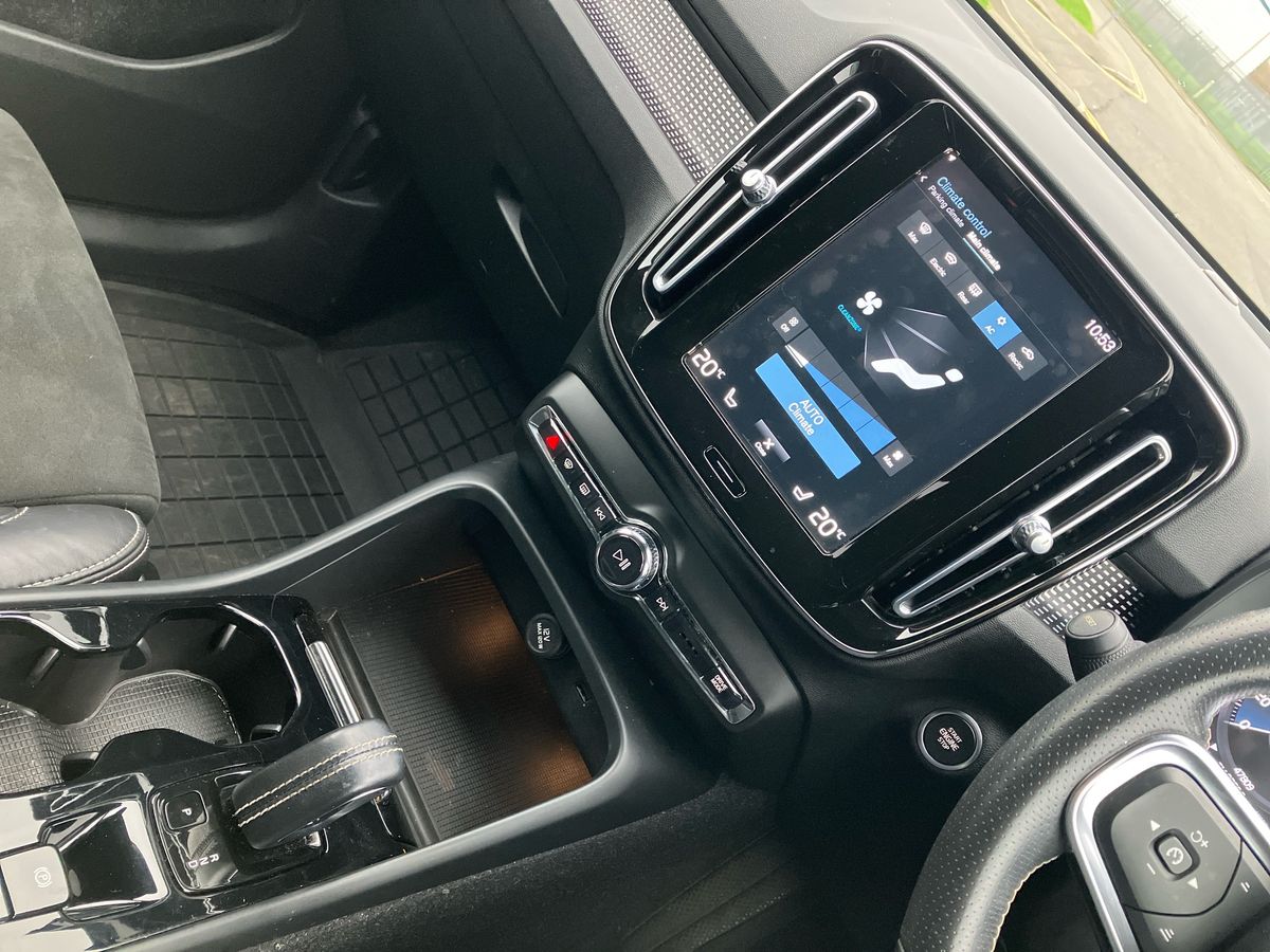 Used Volvo XC40 2020 for sale - 77002132: Photo 17