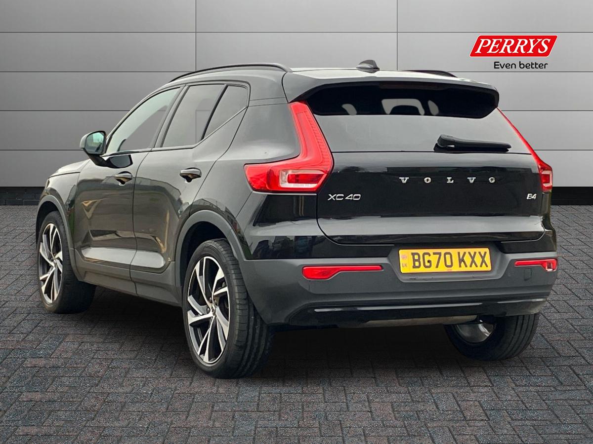 Used Volvo XC40 2020 for sale - 77002132: Photo 2