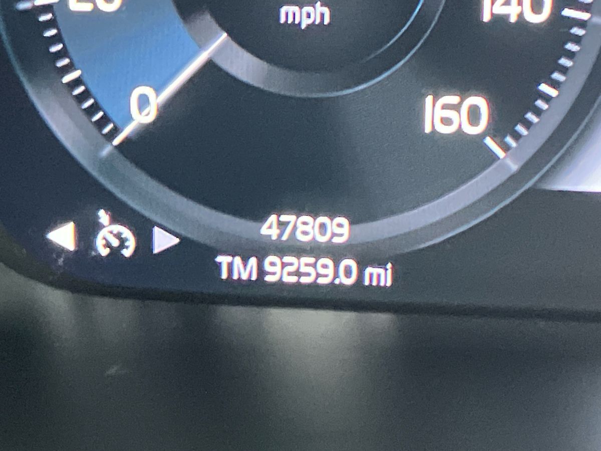 Used Volvo XC40 2020 for sale - 77002132: Photo 21