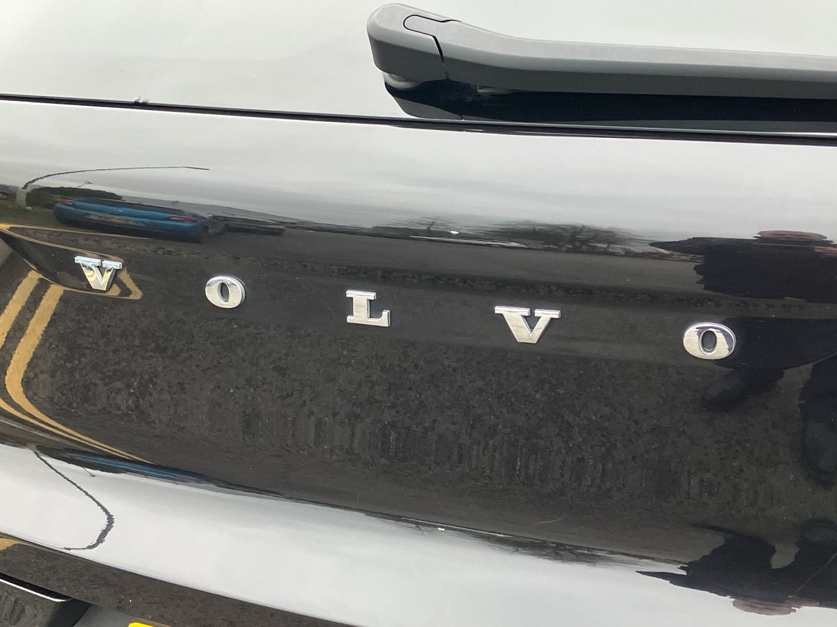 Used Volvo XC40 2020 for sale - 77002132: Photo 22