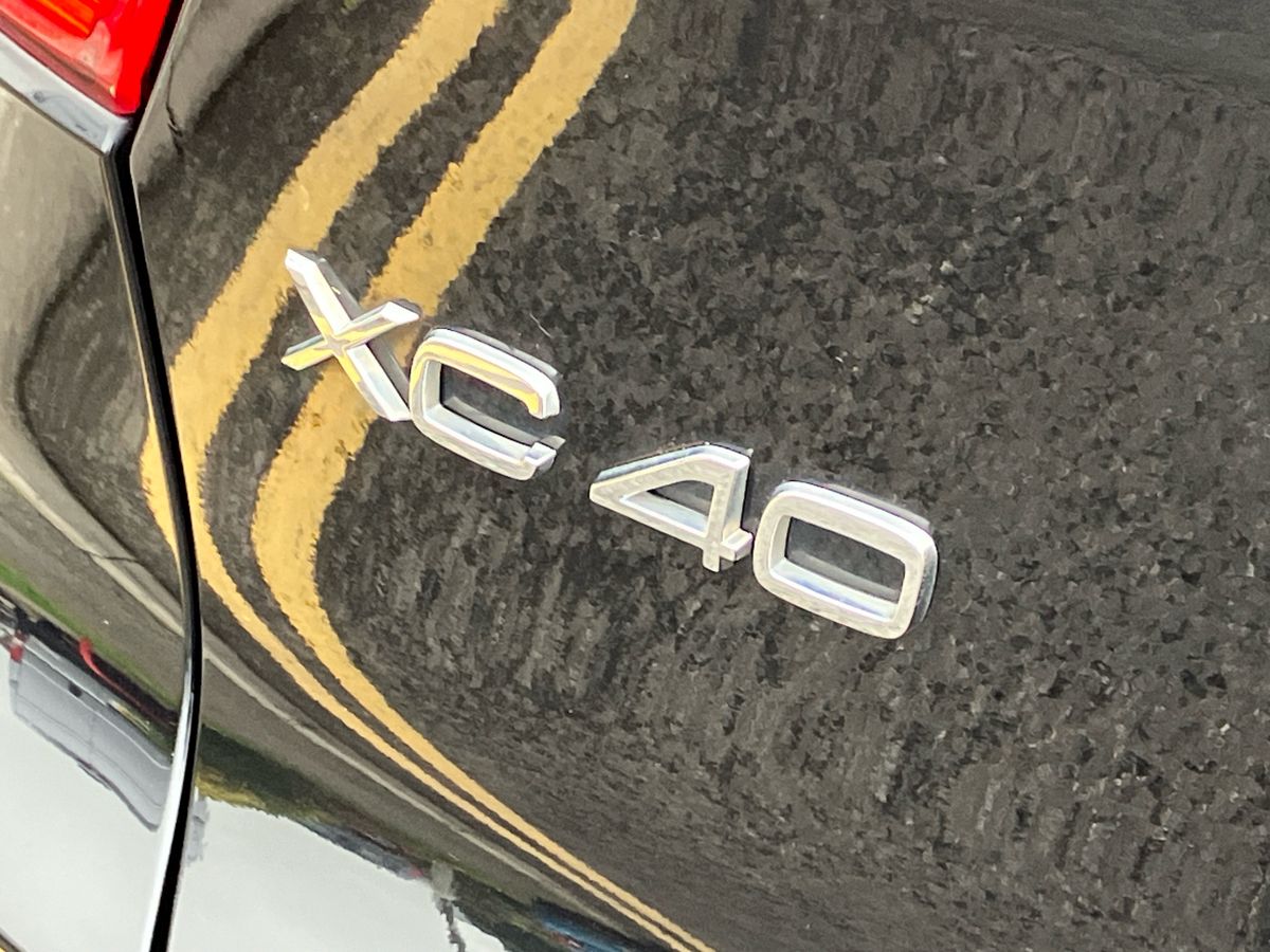 Used Volvo XC40 2020 for sale - 77002132: Photo 23