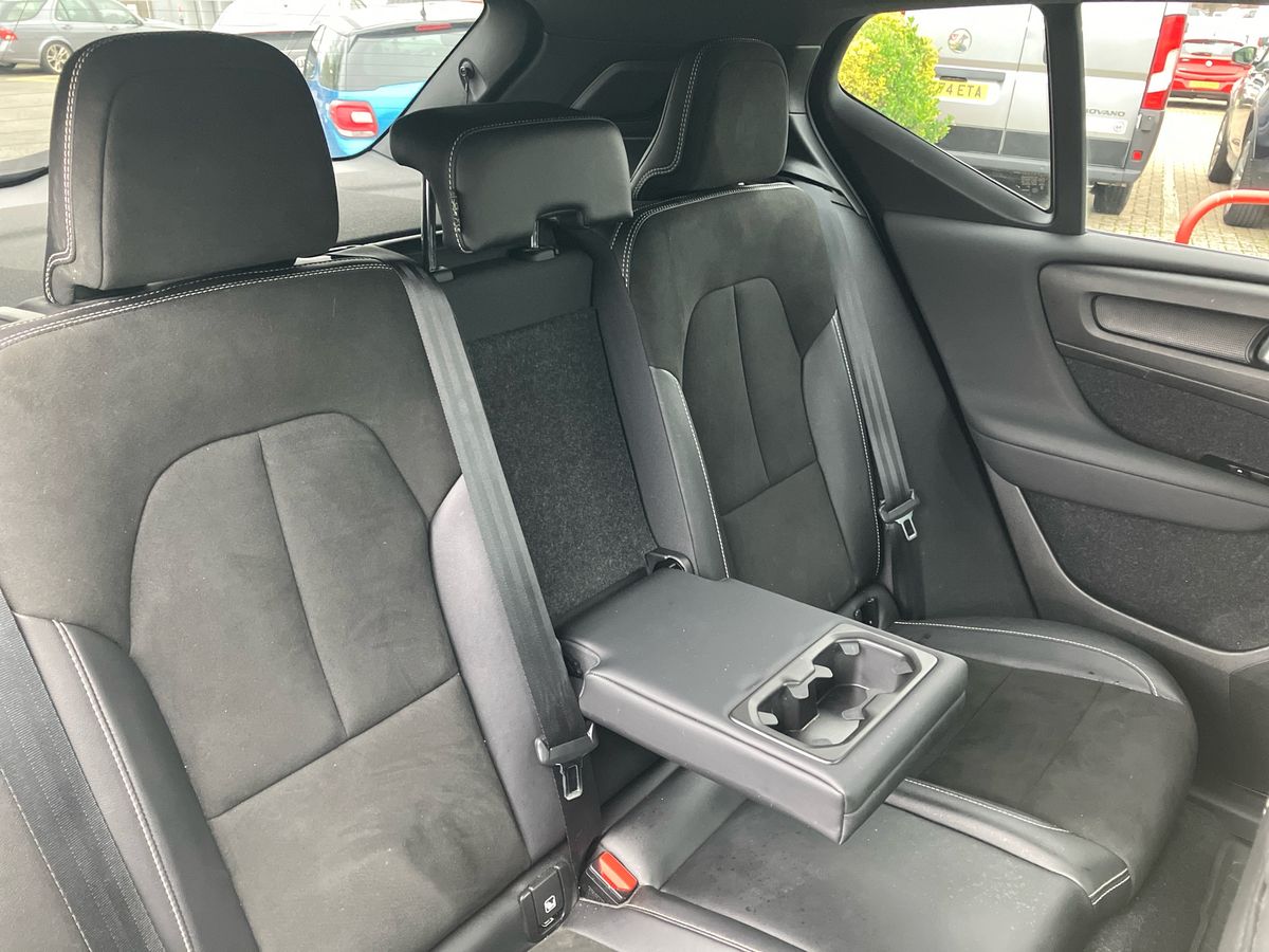 Used Volvo XC40 2020 for sale - 77002132: Photo 29