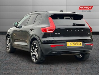 Used Volvo XC40 2020 for sale - 77002132: Photo