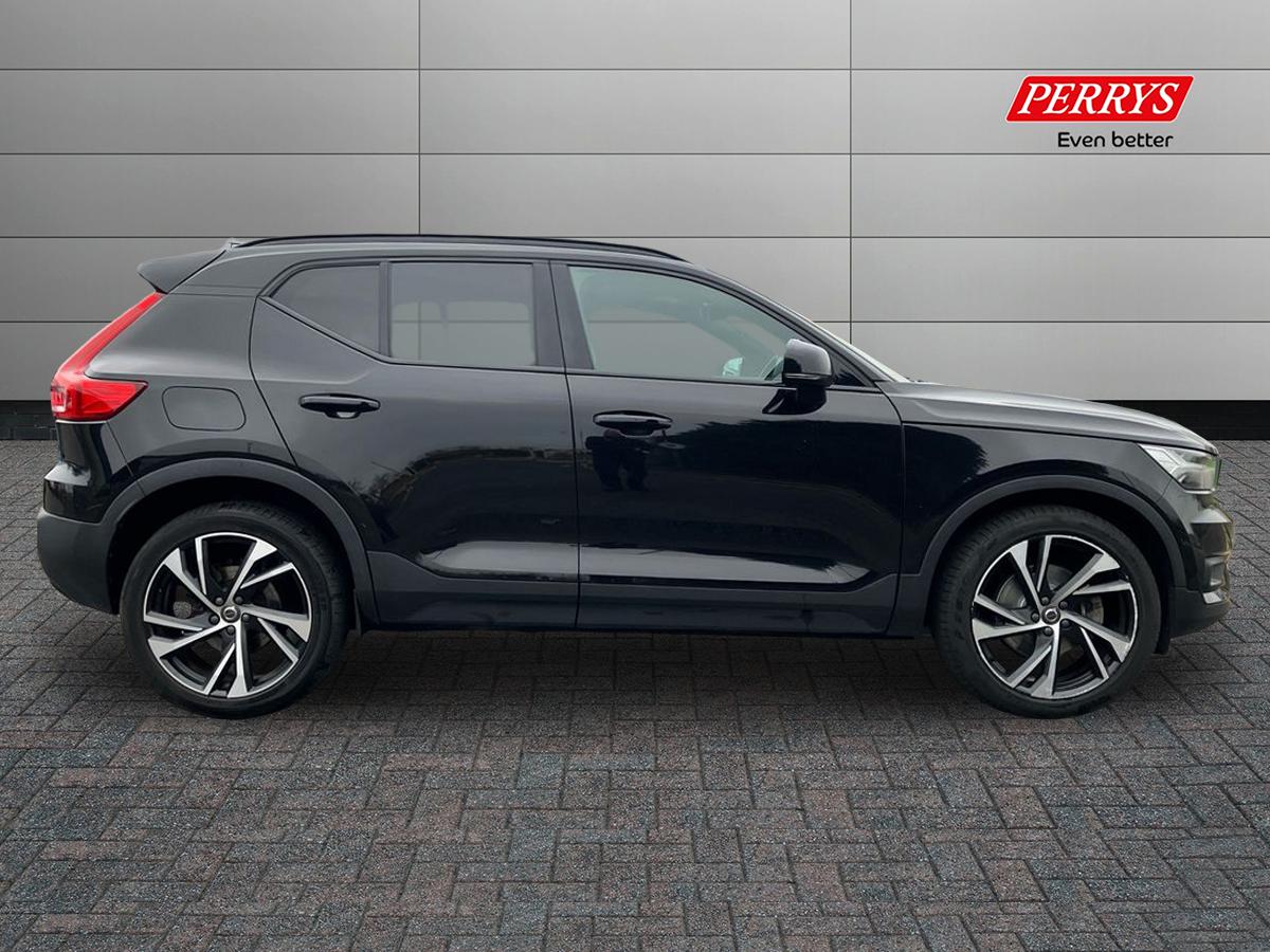 Used Volvo XC40 2020 for sale - 77002132: Photo 3
