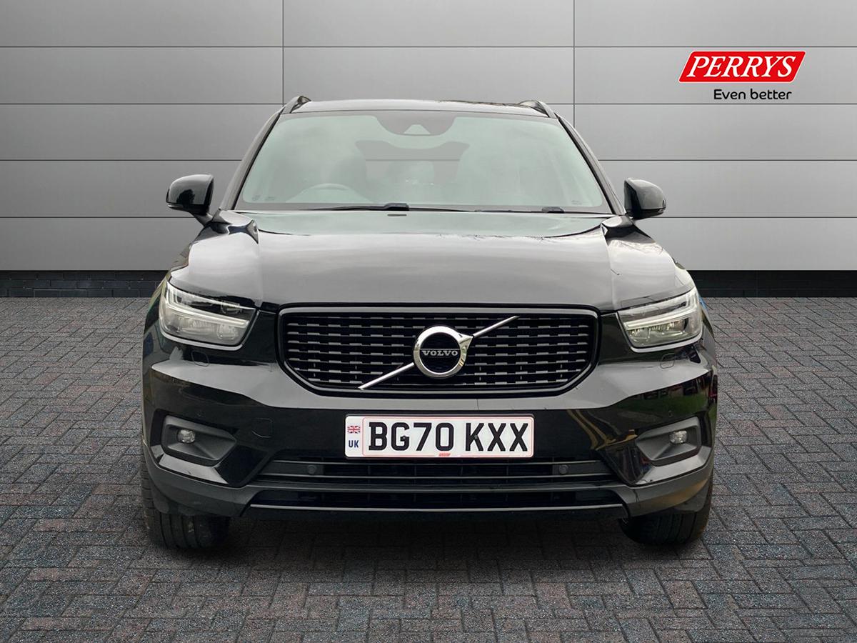Used Volvo XC40 2020 for sale - 77002132: Photo 4