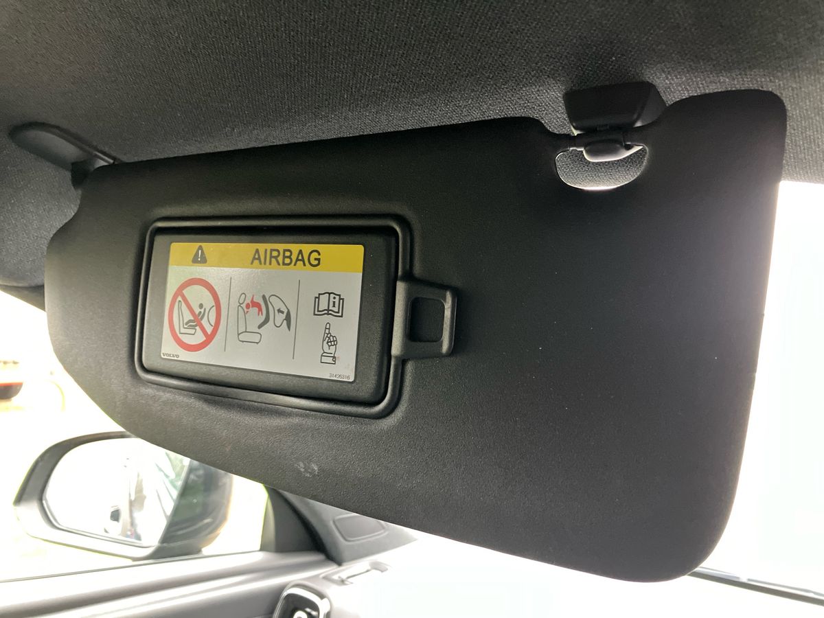 Used Volvo XC40 2020 for sale - 77002132: Photo 41