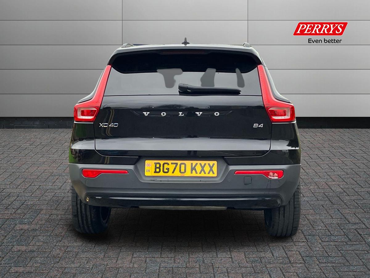 Used Volvo XC40 2020 for sale - 77002132: Photo 5