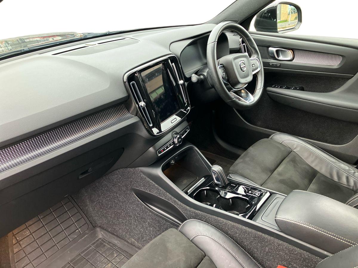 Used Volvo XC40 2020 for sale - 77002132: Photo 6