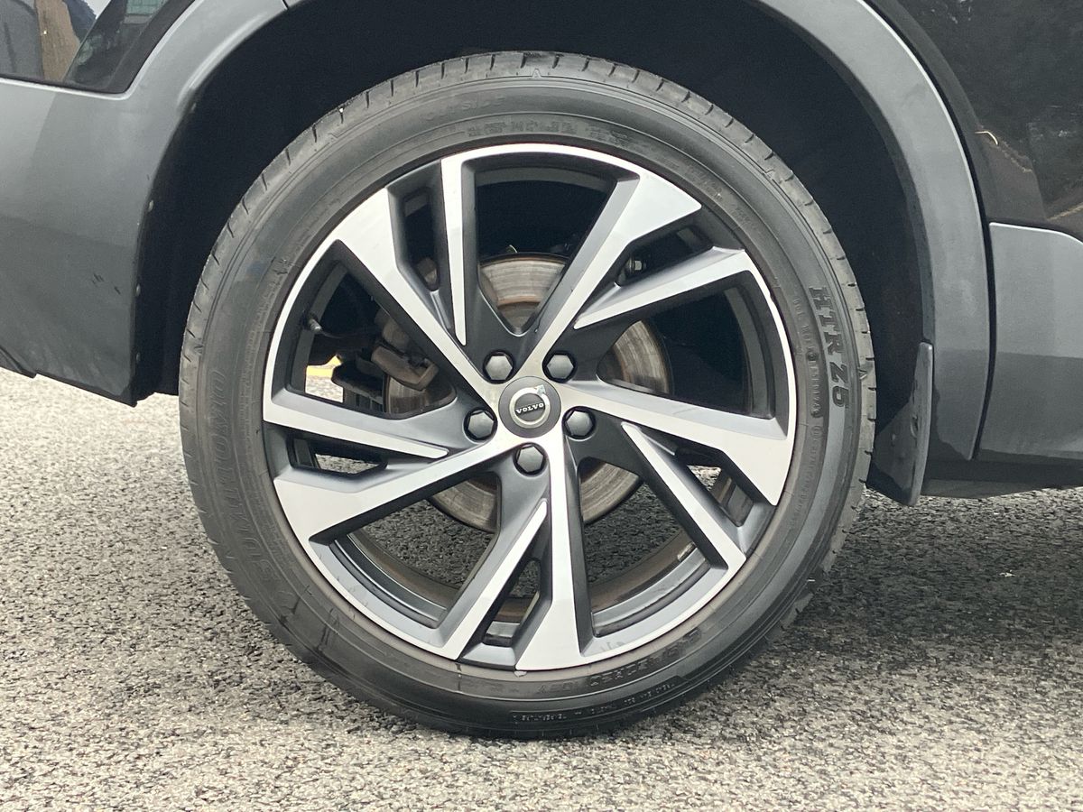 Used Volvo XC40 2020 for sale - 77002132: Photo 7