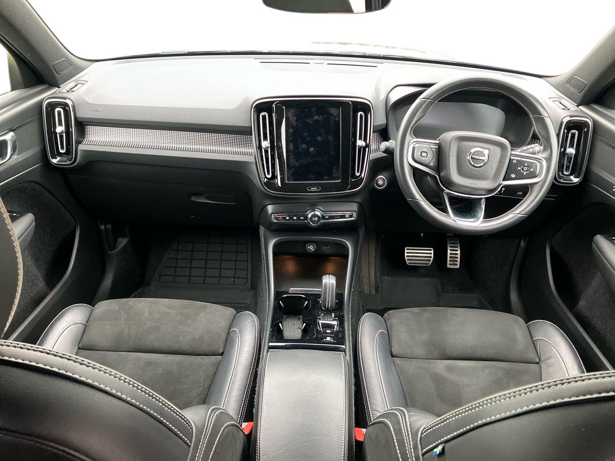 Used Volvo XC40 2020 for sale - 77002132: Photo 9