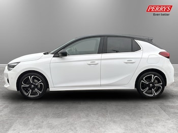 Used Vauxhall Corsa 2022 for sale - 78237427: Photo