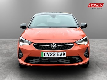 Used Vauxhall Corsa 2022 for sale - 79111289: Photo