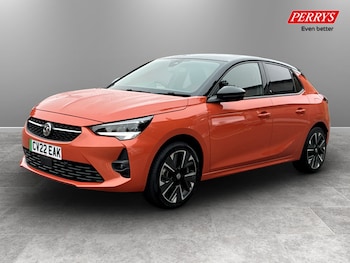 Used Vauxhall Corsa 2022 for sale - 79111289: Photo