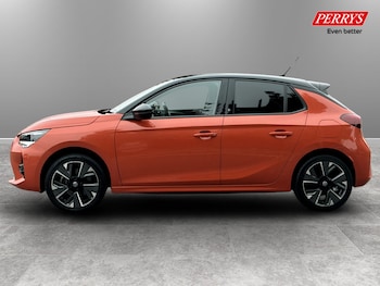 Used Vauxhall Corsa 2022 for sale - 79111289: Photo