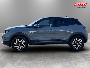 Used Vauxhall Mokka 2026 for sale - 77916472: Photo