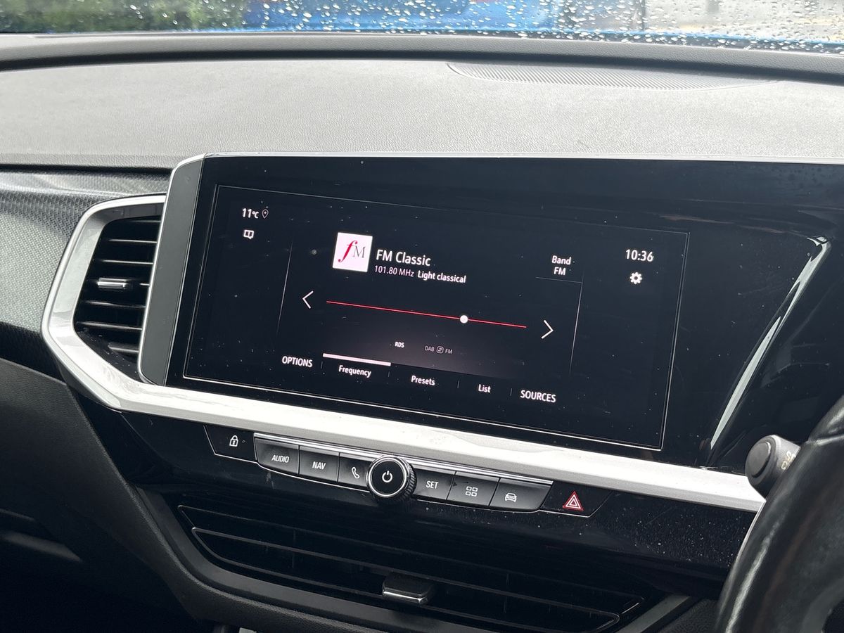 Used Vauxhall Grandland 2022 for sale - 76412765: Photo 10