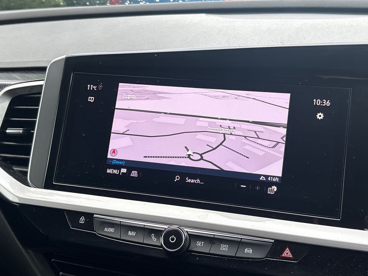 Used Vauxhall Grandland 2022 for sale - 76412765: Photo 11