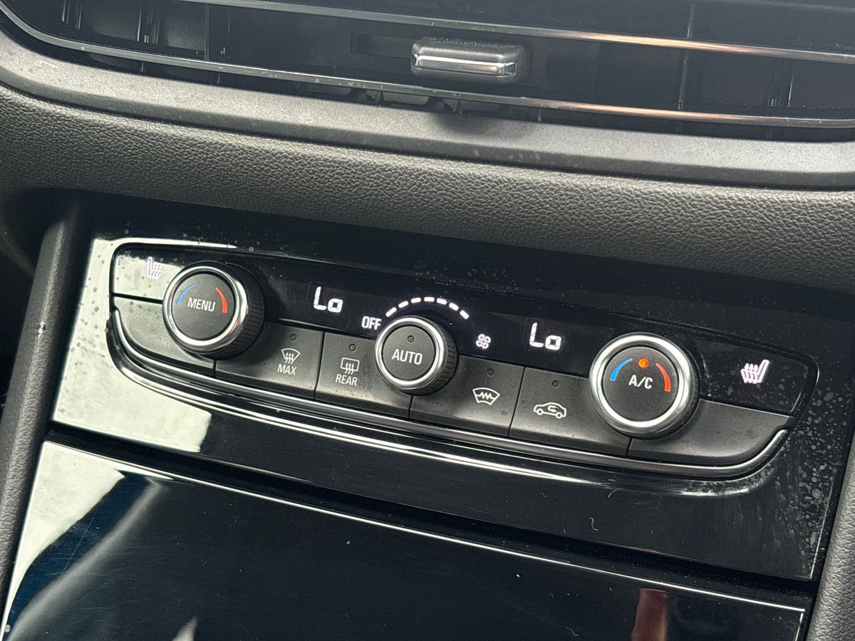 Used Vauxhall Grandland 2022 for sale - 76412765: Photo 12