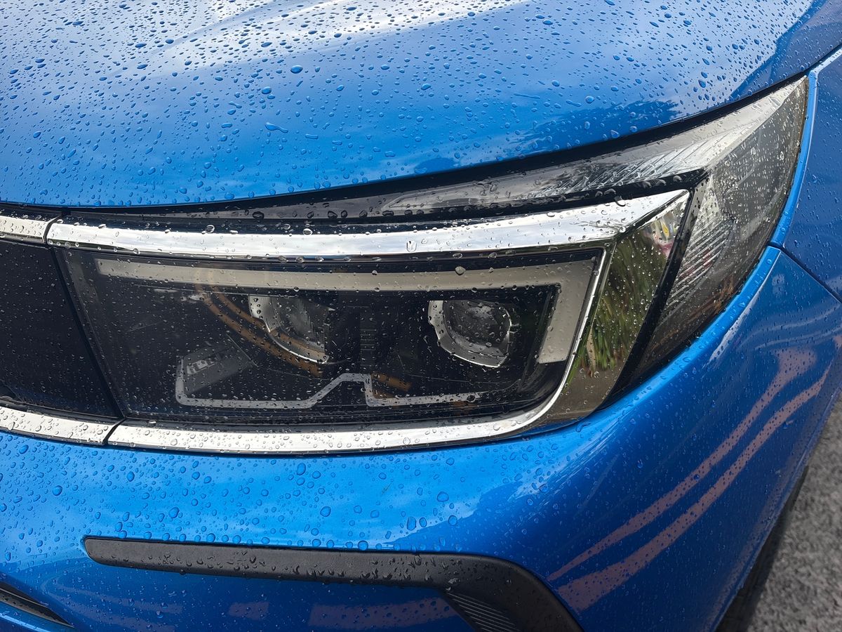 Used Vauxhall Grandland 2022 for sale - 76412765: Photo 13