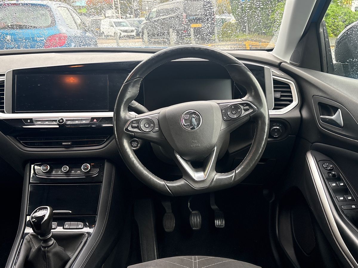 Used Vauxhall Grandland 2022 for sale - 76412765: Photo 15
