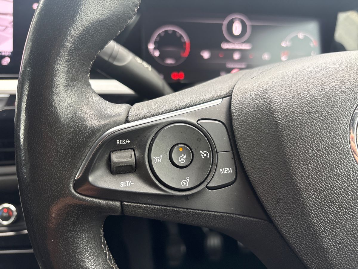 Used Vauxhall Grandland 2022 for sale - 76412765: Photo 16