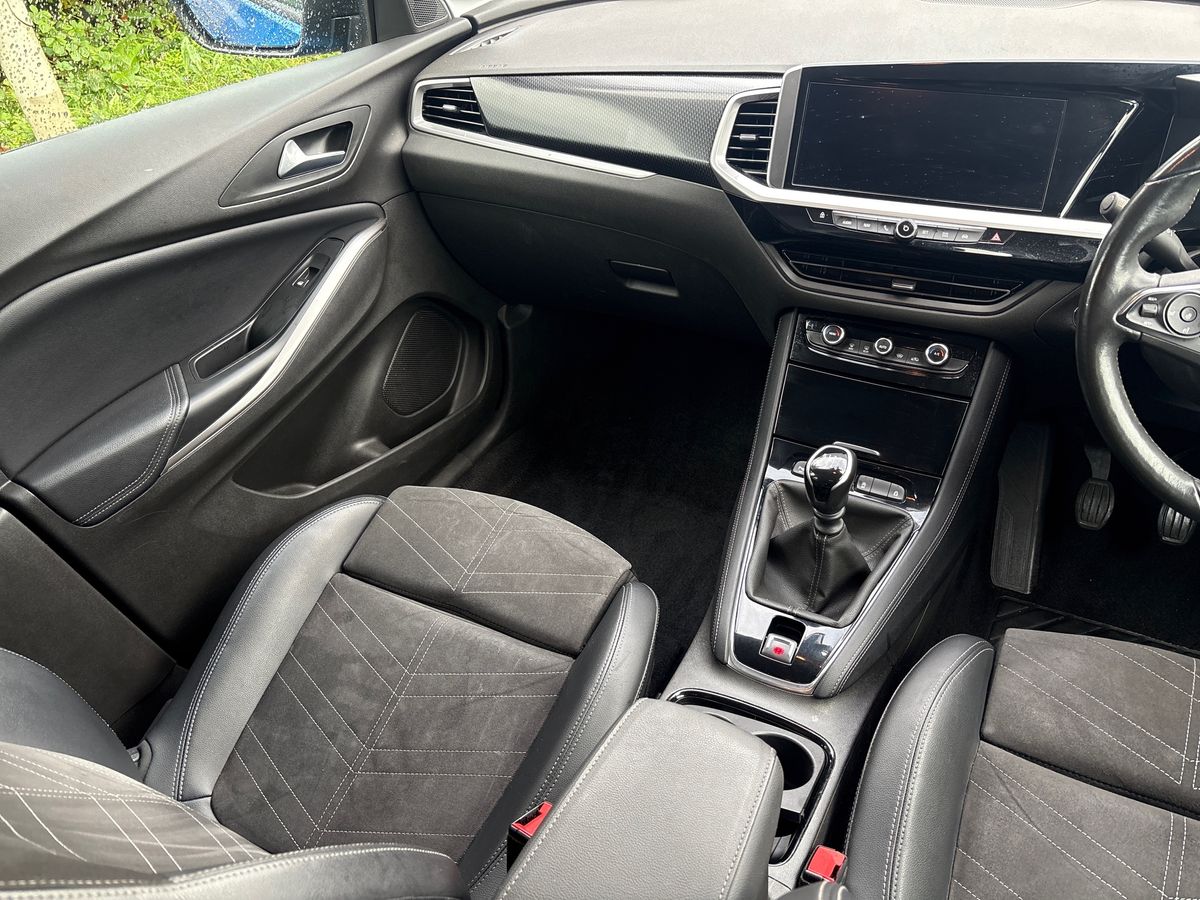 Used Vauxhall Grandland 2022 for sale - 76412765: Photo 17