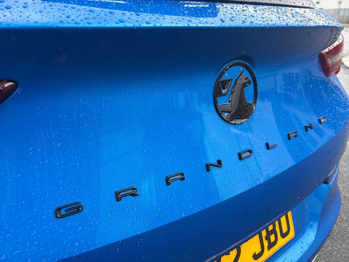 Used Vauxhall Grandland 2022 for sale - 76412765: Photo 22