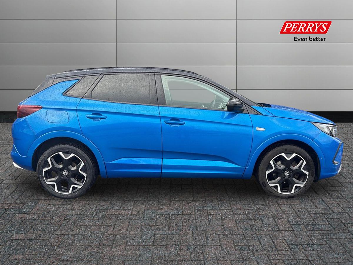 Used Vauxhall Grandland 2022 for sale - 76412765: Photo 3