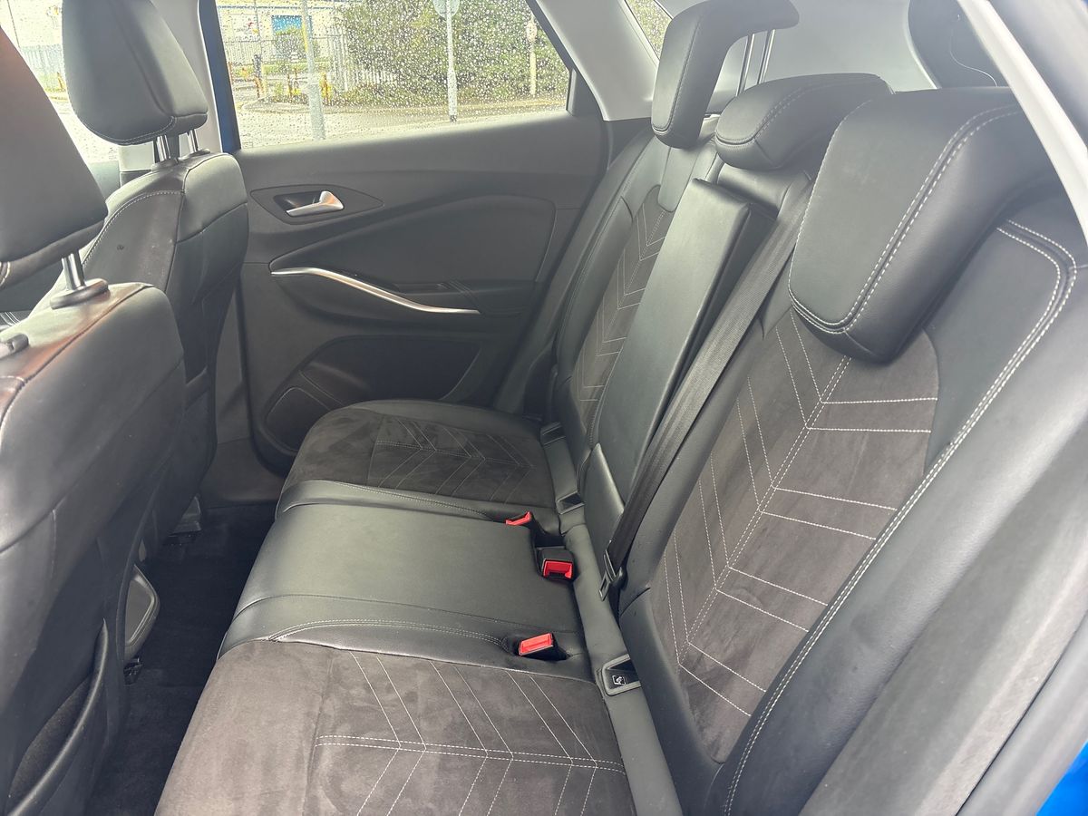 Used Vauxhall Grandland 2022 for sale - 76412765: Photo 30