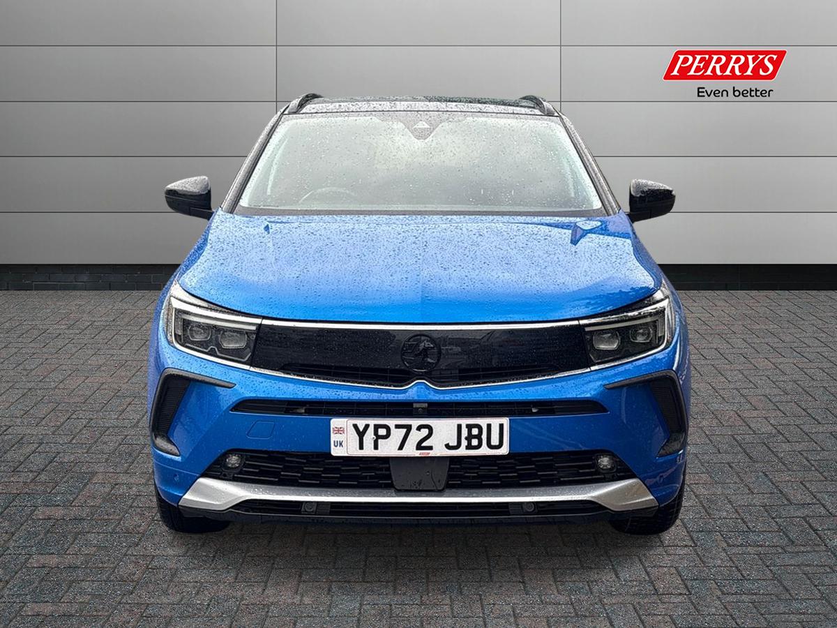 Used Vauxhall Grandland 2022 for sale - 76412765: Photo 4